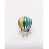 Pandantiv argint balon cod 6-47395. gr3.5