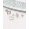 Set argint si cubic zirconia cod 3-50353, gr1.9