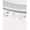 Set argint si cubic zirconia cod 3-50358, gr2.1