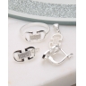 Set argint si cubic zirconia cod 3-50620, gr7.4